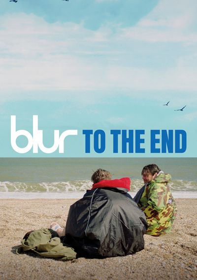 Blur: To The End