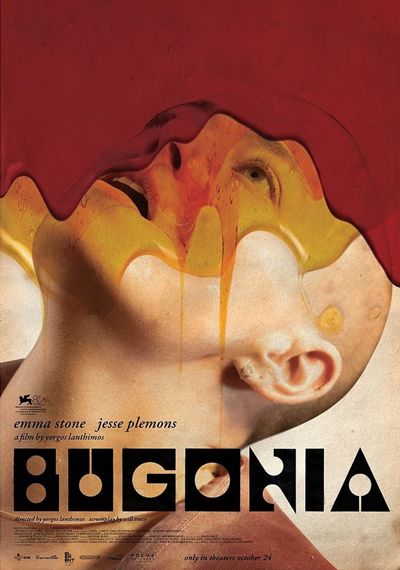  Bugonia