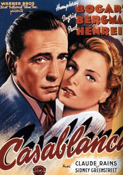 Casablanca