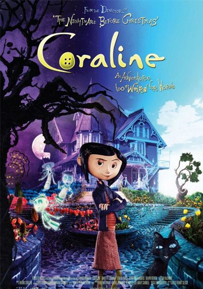 Los mundos de Coraline