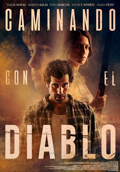 Caminando con el diablo
