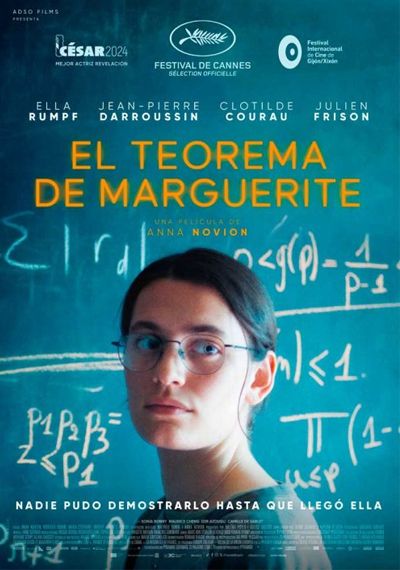 El teorema de Marguerite