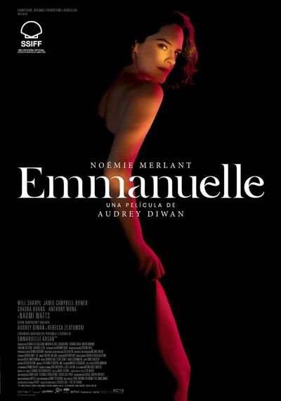 Emmanuelle