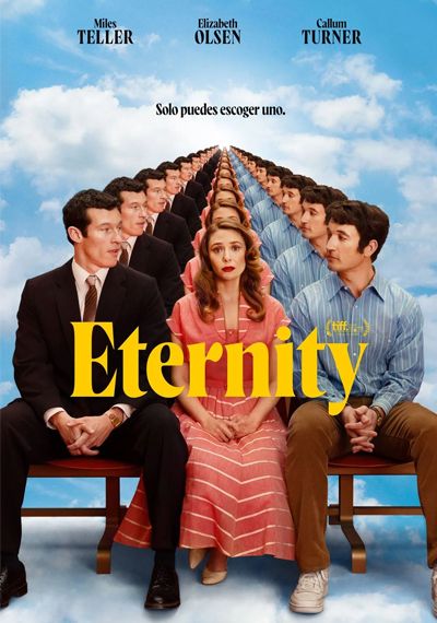 Eternity