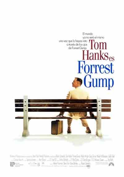 Forrest Gump