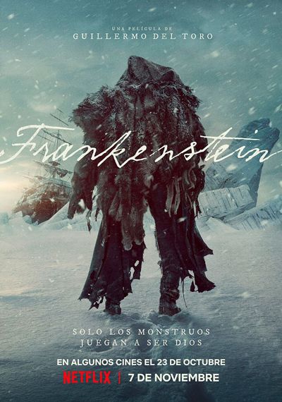 Frankenstein