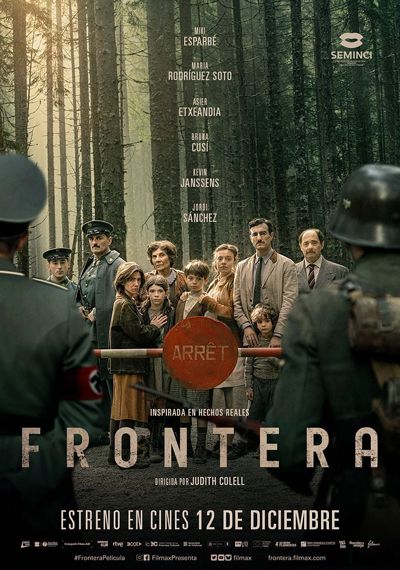 Frontera