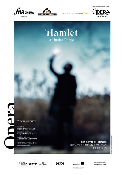 Hamlet (Ópera de París)
