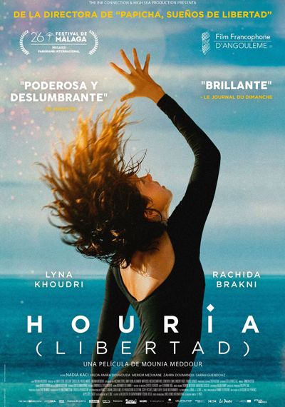 Houria (Libertad)