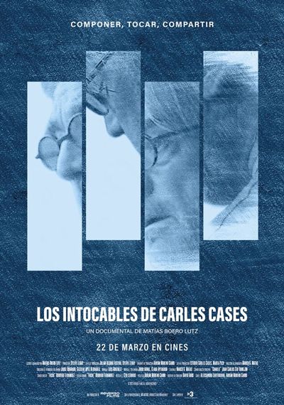 Els Intocables de Carles Cases
