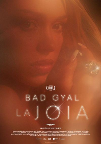 Bad Gyal. La joia