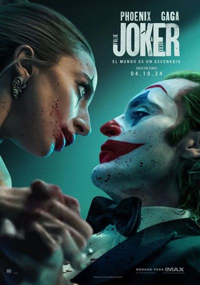 Joker: Folie à deux