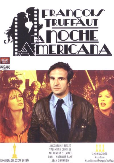 La noche americana