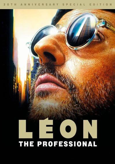 El profesional (Léon)