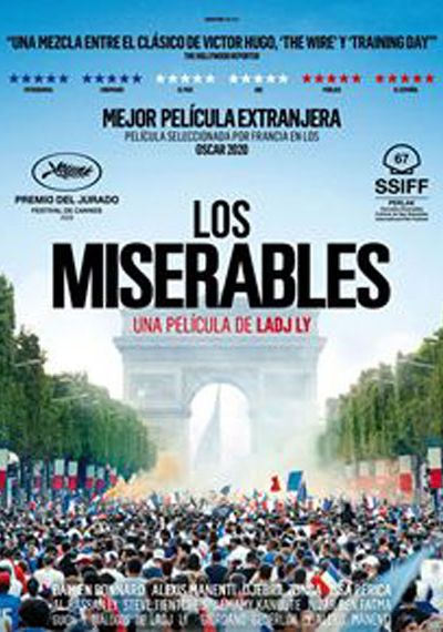 Los miserables