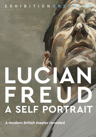 Lucian Freud: un autorretrato