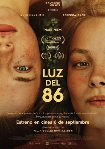 Luz del 86