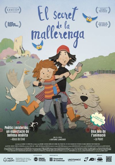 El secret de la mallerenga