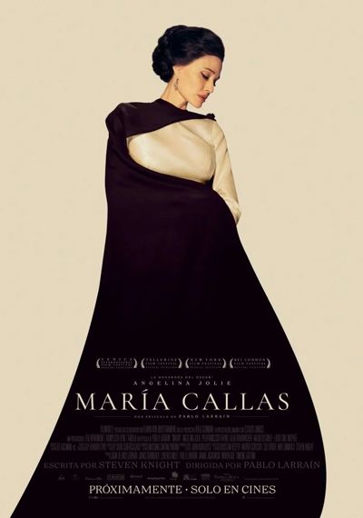 María Callas