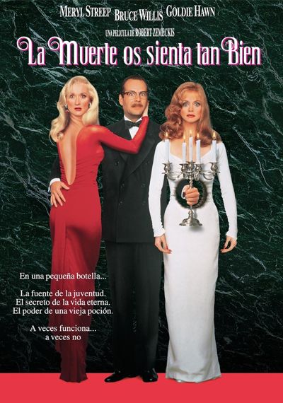  La muerte os sienta tan bien 