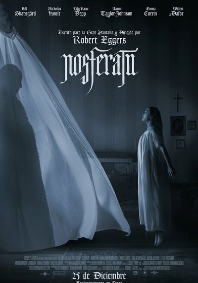 Nosferatu