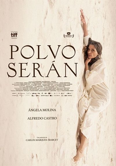 Polvo serán