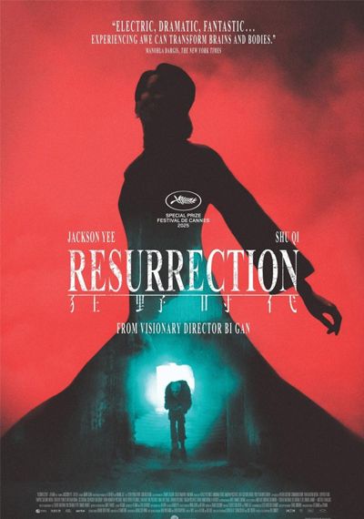Resurrection