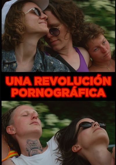Una revolución pornográfica