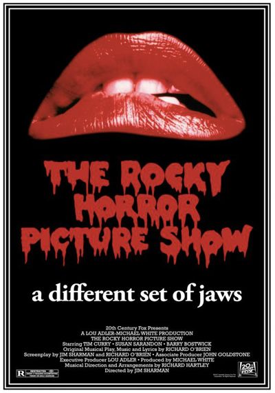 The rocky horror picture show