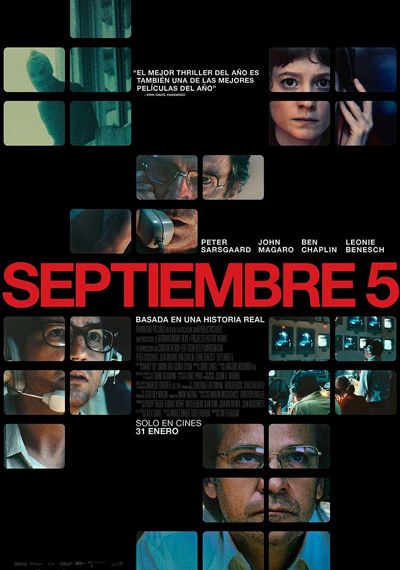 Septiembre 5