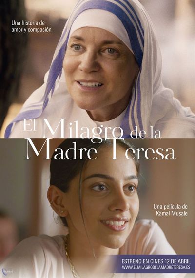 El milagro de la Madre Teresa