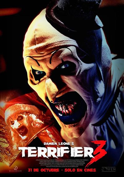 Terrifier 3