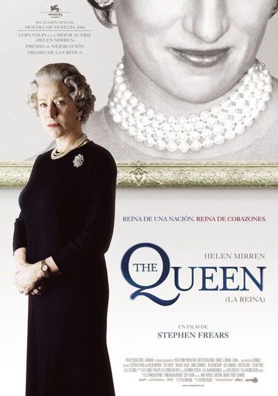 The Queen (La Reina)