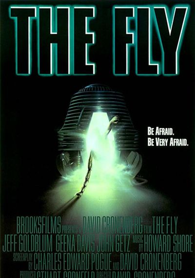 The Fly