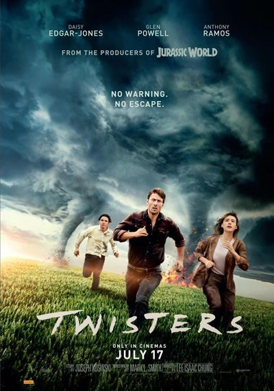 Twisters