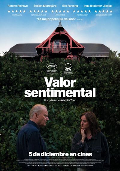 Valor sentimental