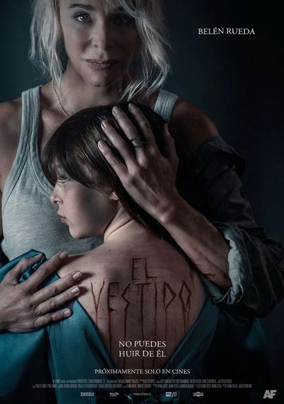 El vestido