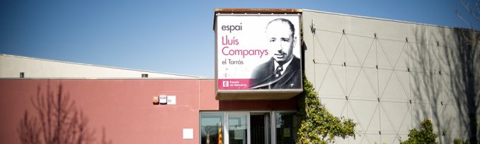 Espai Lluís Companys