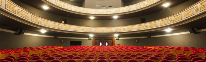 Teatre Conservatori