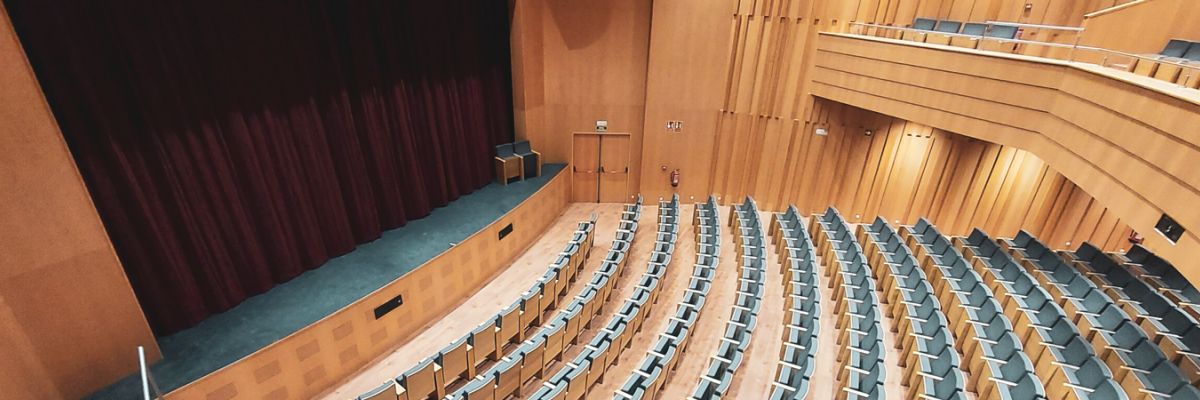 L'Ateneu, Teatre de Guissona