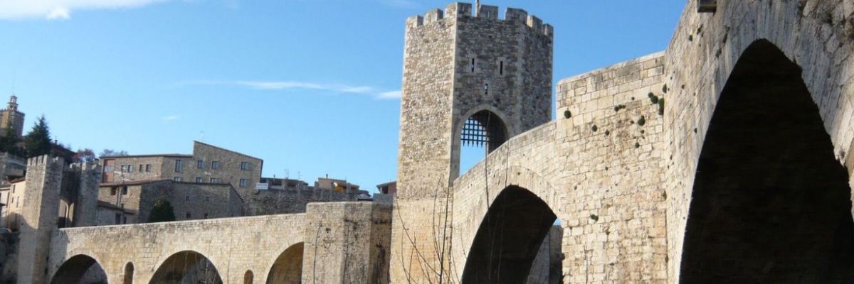 Besalú