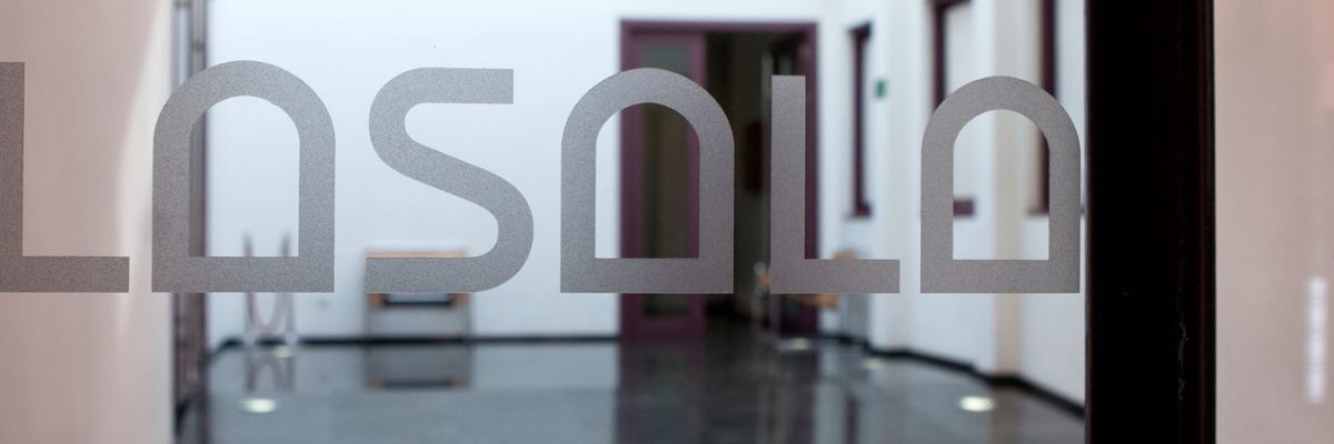 La Sala, Centre d'Art Contemporani