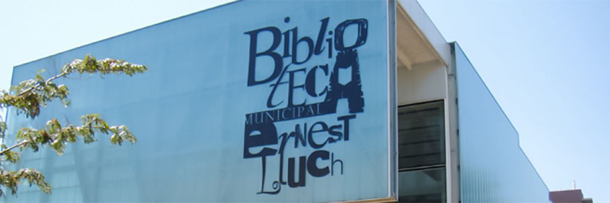 Biblioteca Ernest Lluch