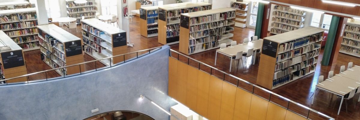 Biblioteca Comarcal de Tàrrega