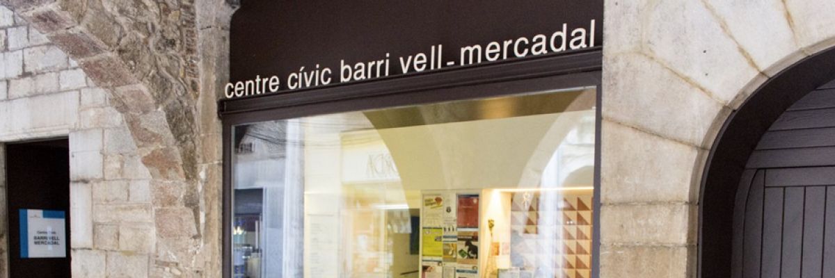 Centre Cívic Barri Vell - Mercadal