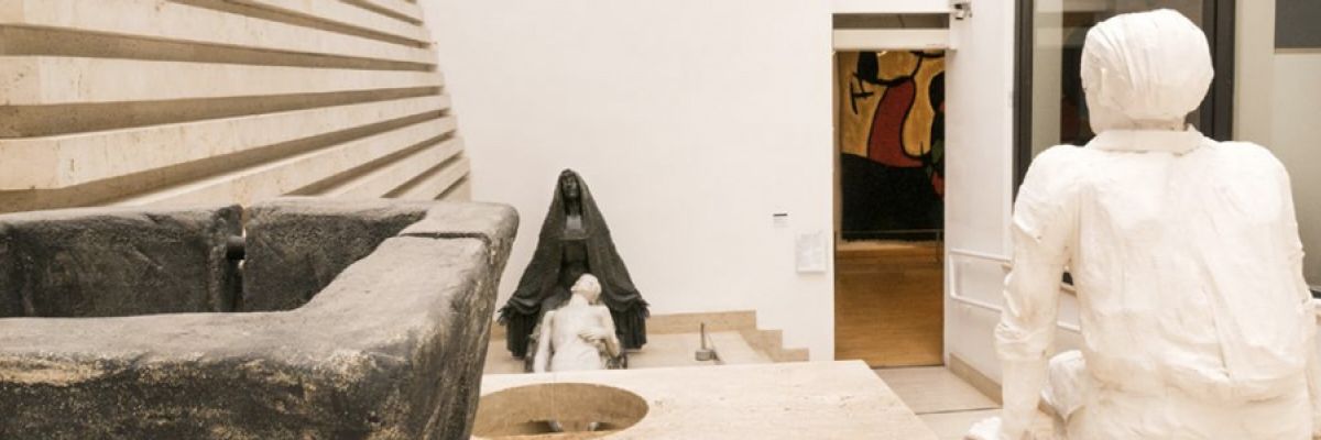 MAMT, Museu d'Art Modern de Tarragona