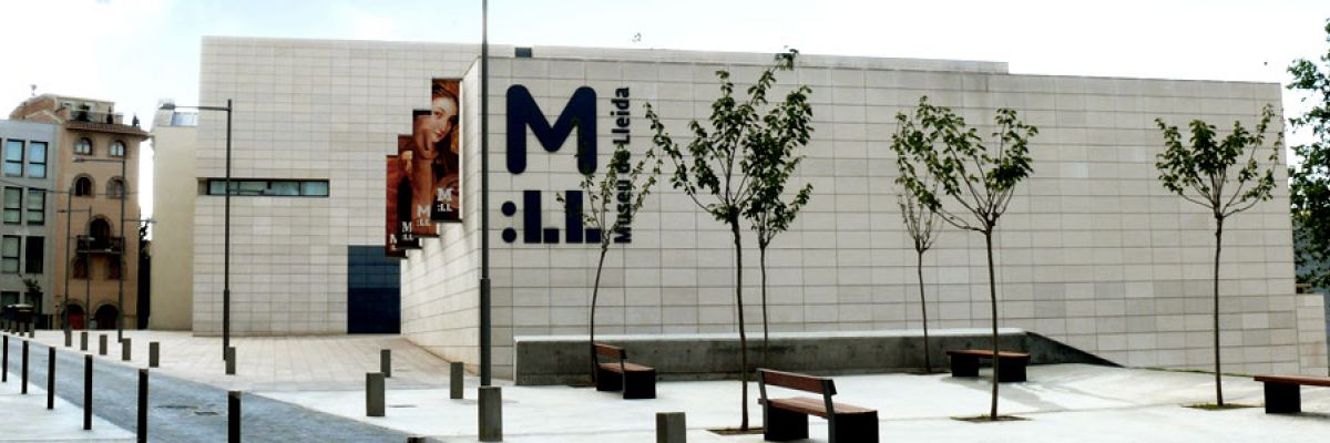 Museu de Lleida: diocesà i comarcal