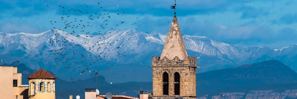 Maçanet de la Selva