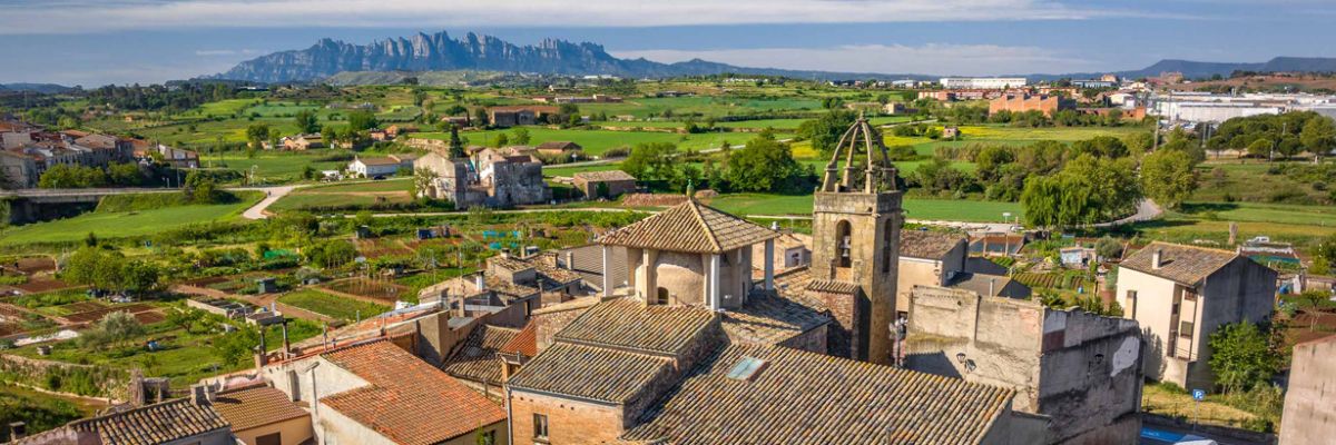 Sant Fruitós de Bages