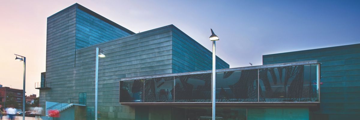 Teatre Municipal de Roses